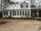 Home For Sale In Ruston, Louisiana