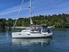2012 Beneteau Oceanis 41 Boat for Sale