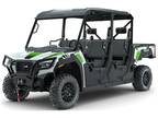 2023 Arctic Cat Prowler Pro Crew XT