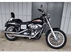 2007 Harley-Davidson Dyna® Low Rider®
