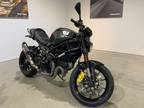 2013 Ducati Monster Diesel Motorcycle for Sale