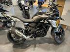 2023 BMW G 310 GS Cosmic Black Motorcycle for Sale