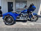 2023 Harley-Davidson FLTRT - Road Glide™ 3 Motorcycle for Sale
