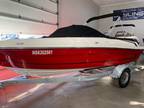 2022 Bayliner VR4 Bowrider Boat for Sale