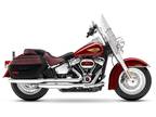 2023 Harley-Davidson FLHCSANV - Heritage Classic Anniversary Motorcycle for Sale