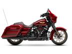 2023 Harley-Davidson FLHXSANV - Street Glide™ Special Anniver Motorcycle for