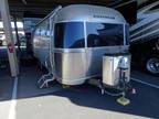 2018 Airstream Flying Cloud 25RB Queen