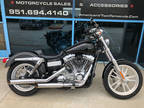 2006 Harley-Davidson Dyna™ Super Glide® Custom