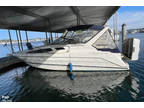 1998 Bayliner Ciera 2855 Sunbridge