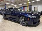 Used 2017 BMW M4 for sale.