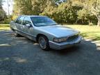 1992 Buick Roadmaster Limited EXCELLENT condition