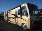 2013 Newmar Canyon Star 3953 40ft