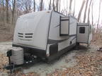 2012 EverGreen Ever Green Ever-lite 35RLW-DS 35ft