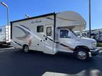 2018 Thor Motor Coach Four Winds 24F 24ft