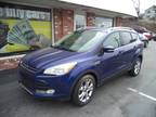 Used 2015 Ford Escape for sale.