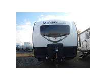 2023 forest river forest river flagstaff micro lite 21fbrs 21ft