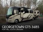 2019 Forest River Georgetown Gt5 36b5 38ft