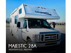 2016 Thor Motor Coach Majestic 28A 29ft