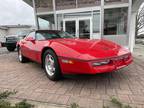 Used 1988 Chevrolet Corvette for sale.