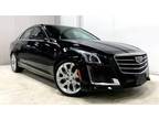 2015 Cadillac CTS 3.6L Premium Collection Clive, IA