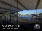 1997 Sea Ray Sundancer 300 Boat for Sale