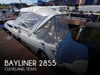 1997 Bayliner 2855 Ciera Sunbridge Boat for Sale