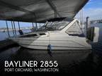 1998 Bayliner Ciera 2855 SUNBRIDGE Boat for Sale