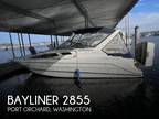 1998 Bayliner Ciera 2855 Sunbridge Boat for Sale