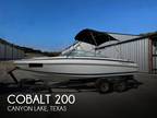 1998 Cobalt 200 Boat for Sale