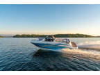2023 Bayliner VR5 I/O With 200 HP Mercruiser and Trailer