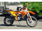 2018 KTM 450 XC-F $4,999 - Oceanside,CA