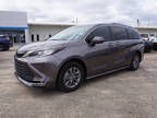 2022 Toyota Sienna Gray, 30K miles