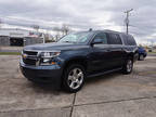 2019 Chevrolet Suburban Gray, 67K miles