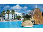 Cypress Pointe Resort ~ Orlando, Florida ~2BR/Sleeps 6~ 7Nts