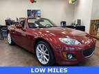 2010 Mazda MX-5 Miata