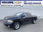 2009 Dodge Ram 1500