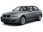 2010 BMW 3-Series