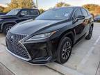 2020 Lexus RX