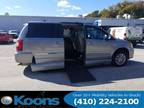 2013 Chrysler Town & Country