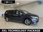 2016 Kia Sedona