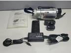 Sony TRV-740 Digital8 Digital Handycam Camcorder Video - Opportunity