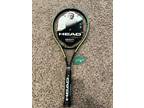 NWT HEAD Gravity MP 2021 Tennis Racquet size 4 1/4 - Opportunity!