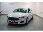2013 Ford Fusion SE Car - Opportunity