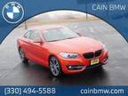 2016 Bmw 228