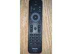 Remote Control for Philips TV - Opportunity!