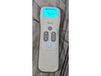 Sleep Number Bed Remote Control To Raise & Lower Bed WORKS - Opportunity