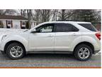 Pre-Owned 2015 Chevrolet Equinox LT SUV - Opportunity