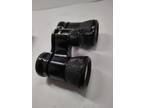 Occupied Japan Made Binoculars With Case Small Opra Size - Opportunity