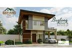 Elegant 2 Storey Single Detached Bay Ang Ridge Liloan Cebu