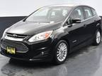 2013 Ford C-Max Hybrid